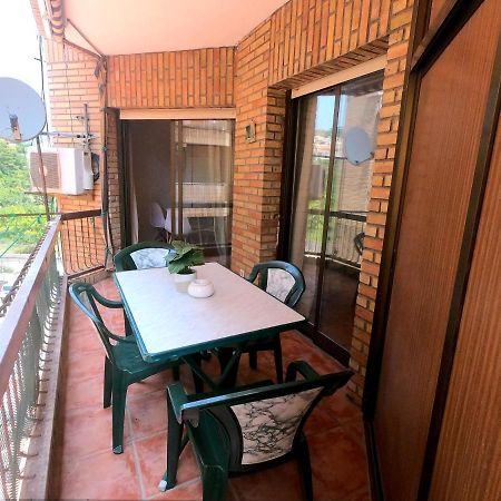 Apartament Apartamento Victoria Almuñécar Zewnętrze zdjęcie