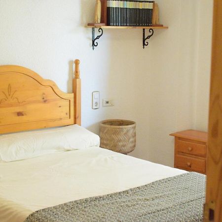 Apartament Apartamento Victoria Almuñécar Zewnętrze zdjęcie
