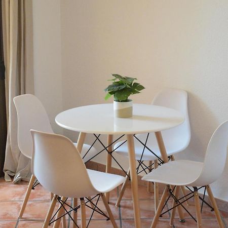 Apartament Apartamento Victoria Almuñécar Zewnętrze zdjęcie