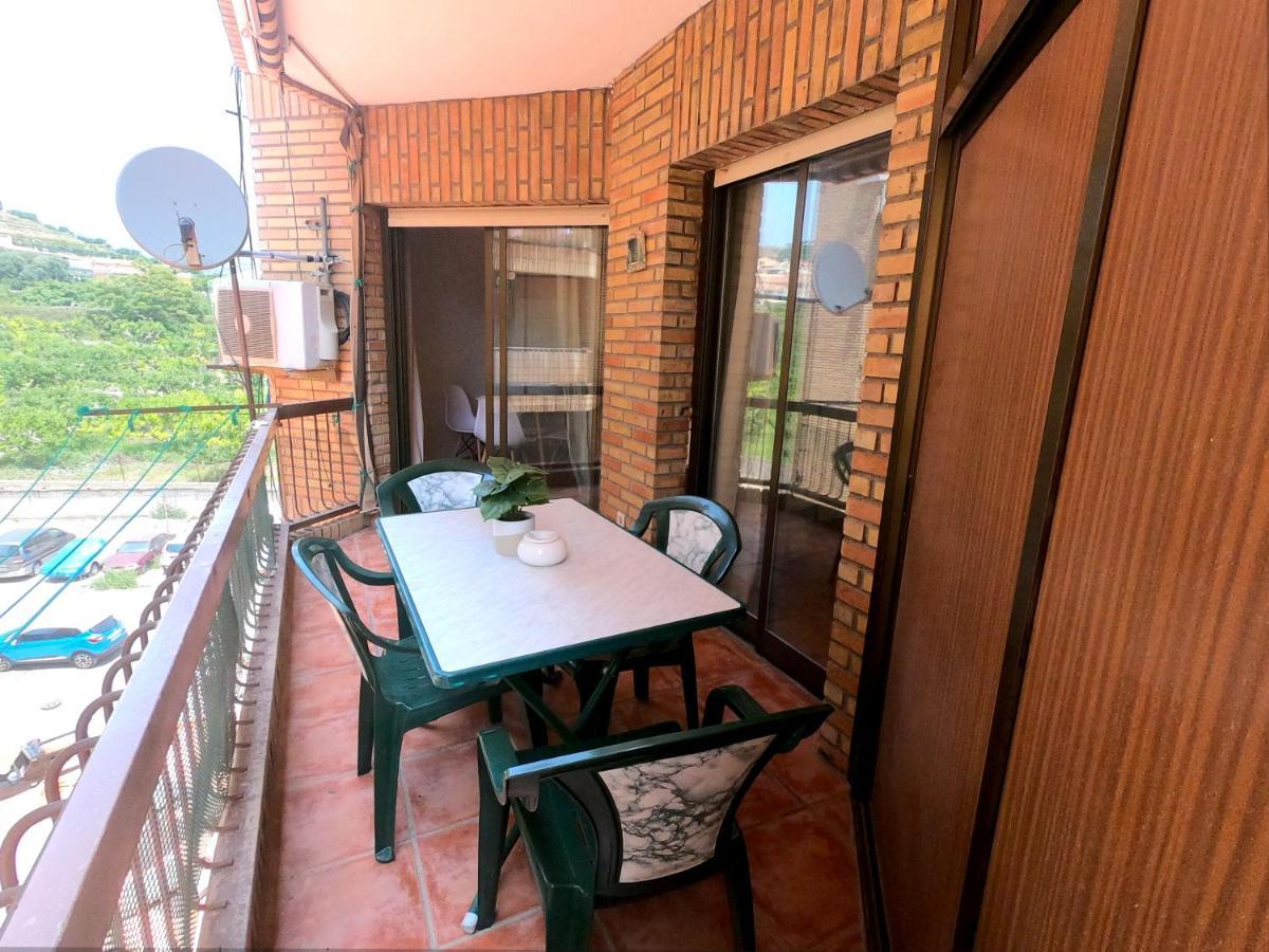 Apartament Apartamento Victoria Almuñécar Zewnętrze zdjęcie