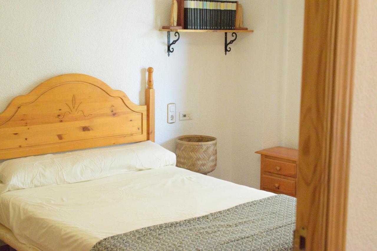 Apartament Apartamento Victoria Almuñécar Zewnętrze zdjęcie