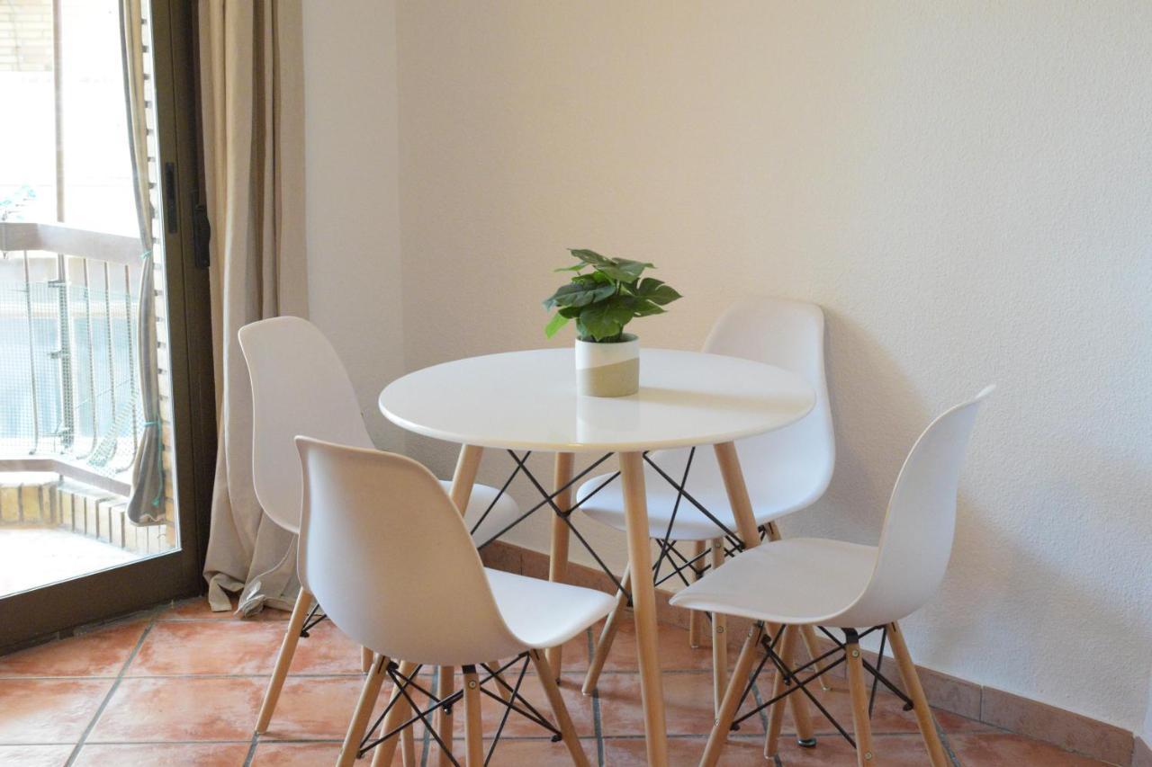 Apartament Apartamento Victoria Almuñécar Zewnętrze zdjęcie